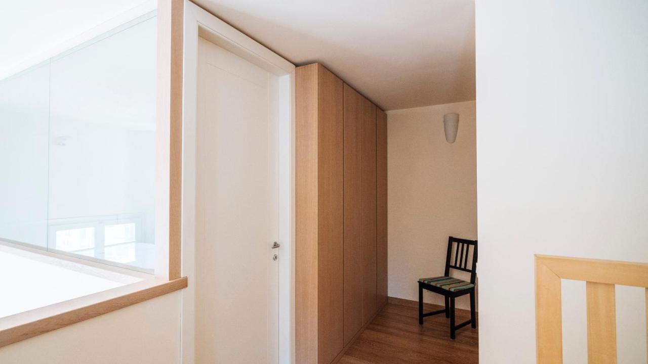 Virgilio 2 - Villa Bice Аласио Екстериор снимка